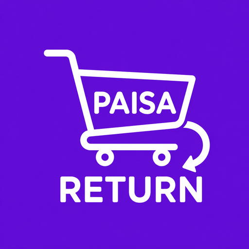 PaisaReturn